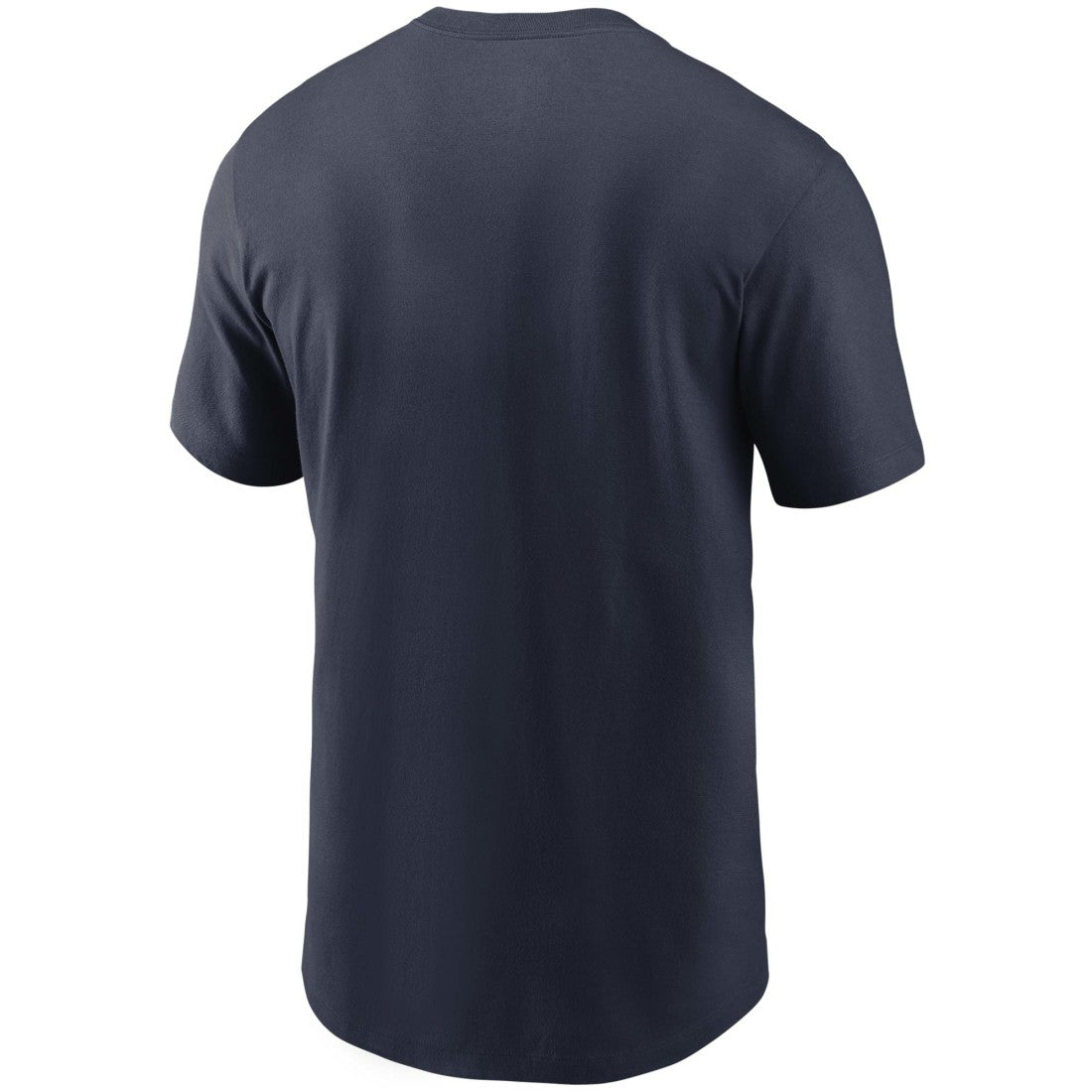 Denver Broncos Primetime Logo Essential T-Shirt Navy - Nike