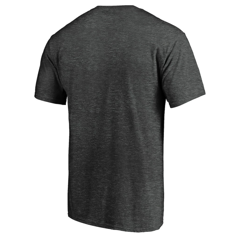 Cincinnati Bengals Hometown Refresh T-Shirt Heathered Gray - NFL