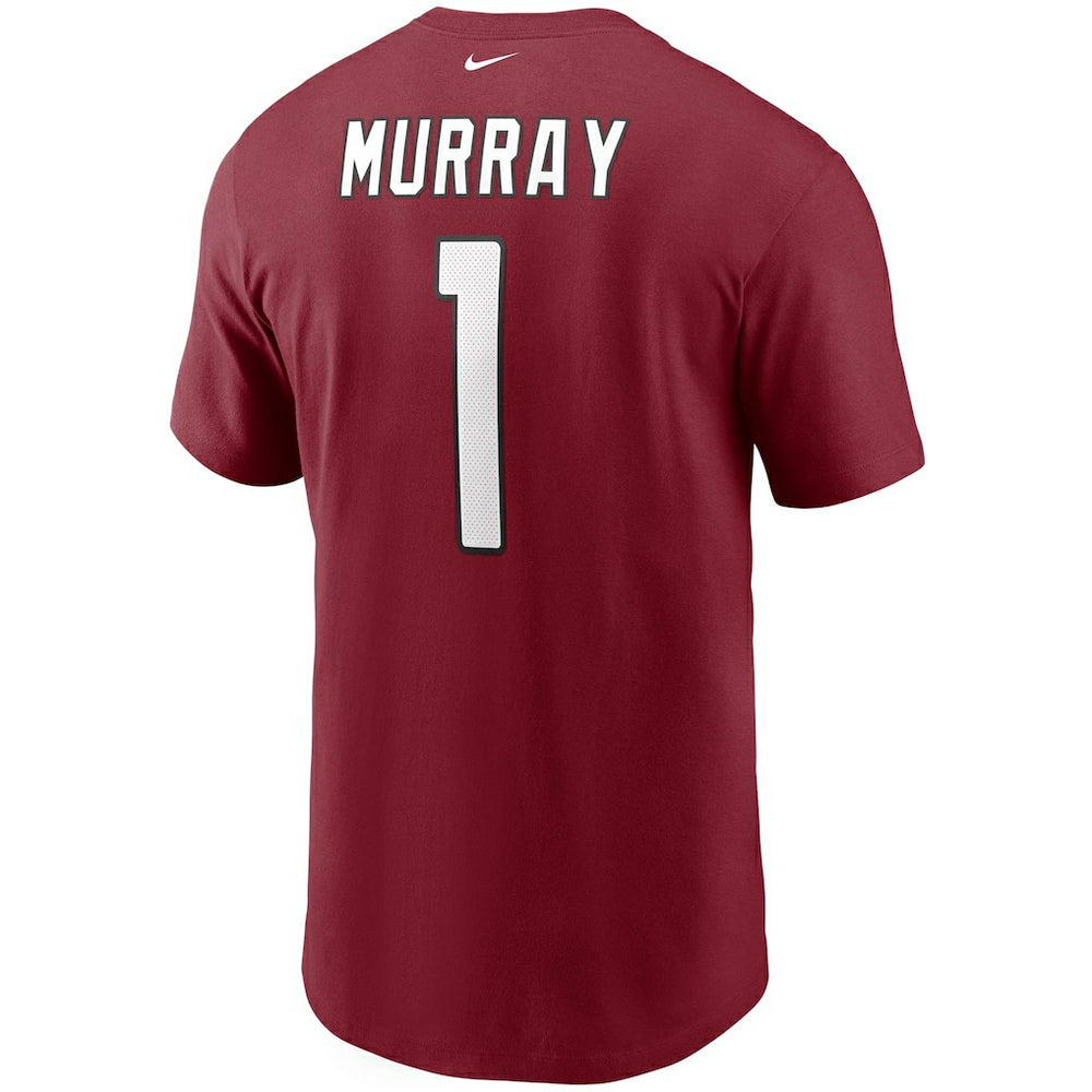 Kyler Murray Arizona Cardinals Name & Number T-Shirt Cardinal - Nike