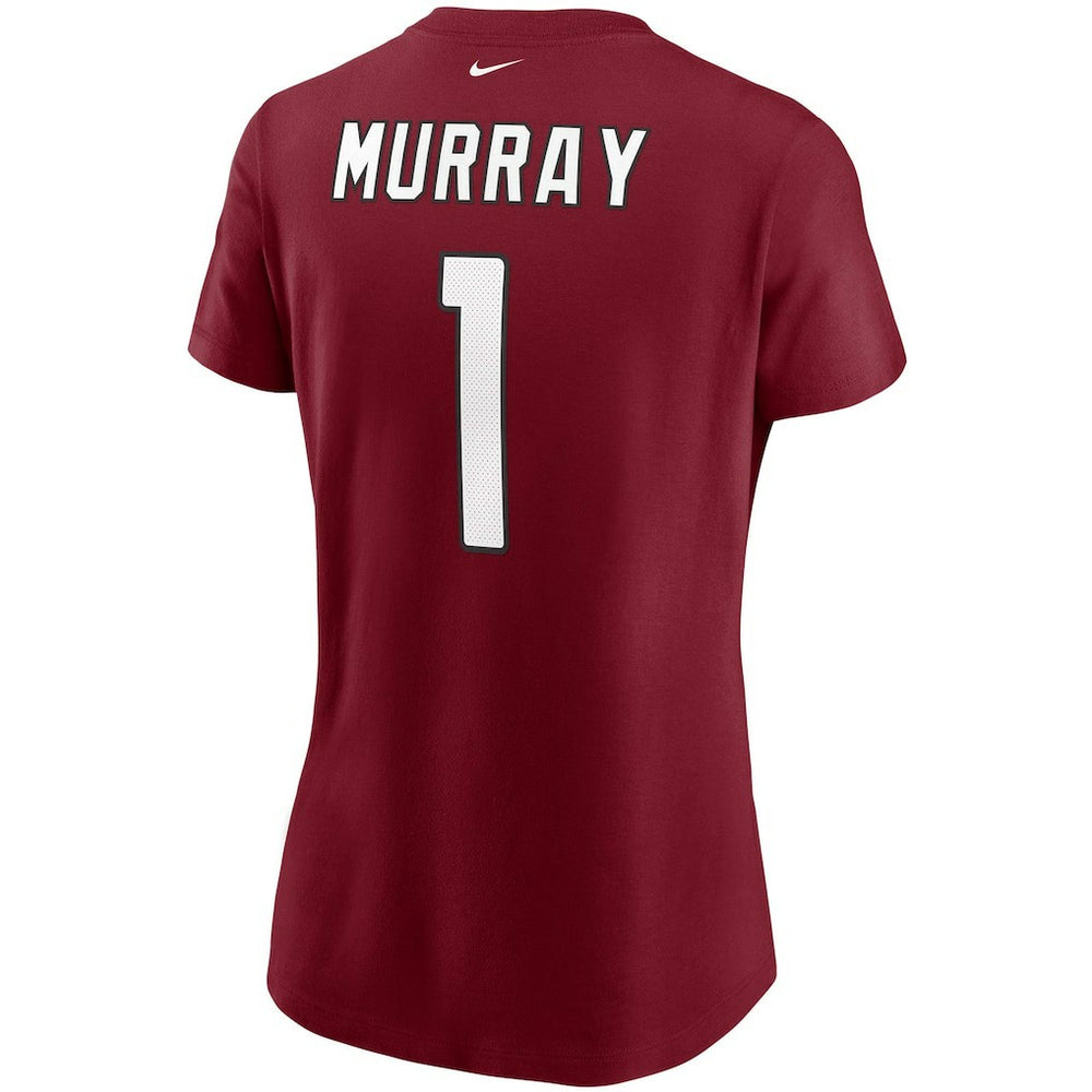 Kyler Murray Arizona Cardinals Women's Name & Number T-Shirt Cardinal - Nike