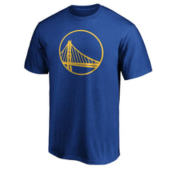 Fanatics - Stephen Curry Golden State Warriors Team Playmaker Name & Number T-Shirt - Royal