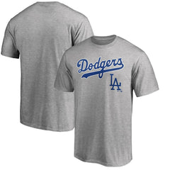 Los Angeles Dodgers Cooperstown Wahconah T-Shirt for sale