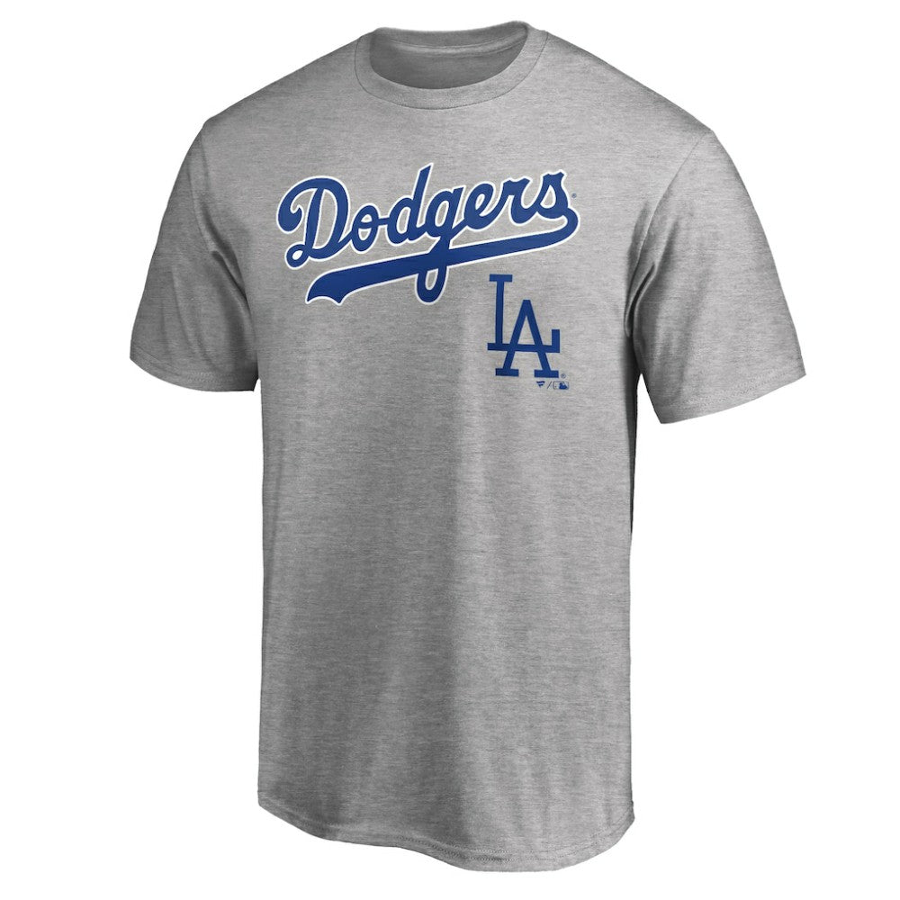 Los Angeles Dodgers Cooperstown Wahconah T-Shirt for sale