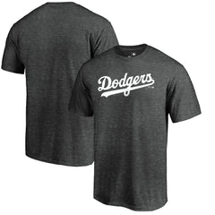 Los Angeles Dodgers Team Wordmark T-Shirt for sale