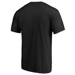 Fanatics - Phoenix Suns Alternate Wordmark T-Shirt - Black