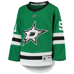Tyler Seguin Dallas Stars - Youth Home Replica Player Jersey Kelly Green