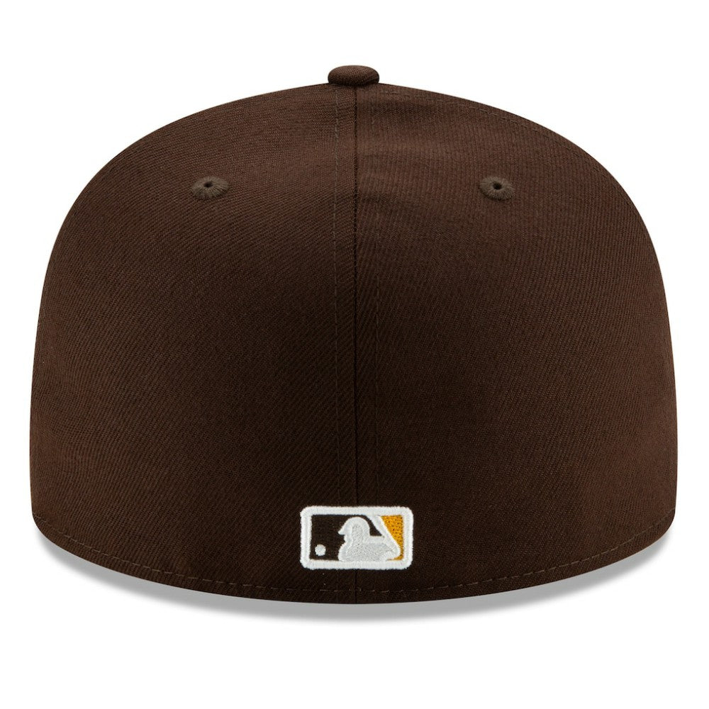 San Diego Padres New Era Authentic Collection On-Field 59FIFTY Fitted Hat Clearance