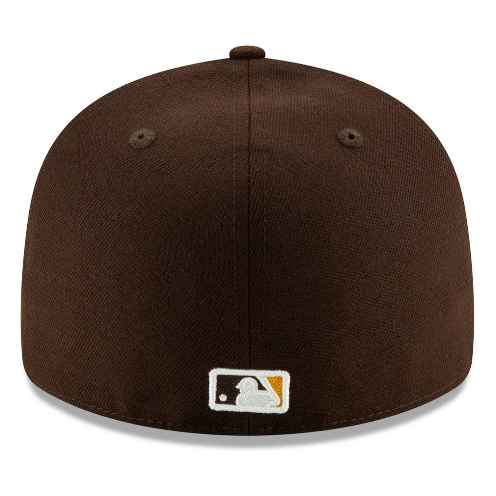 San Diego Padres New Era Authentic Collection On-Field Low Profile 59FIFTY Fitted Hat Sale