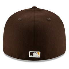 San Diego Padres New Era Authentic Collection On-Field Low Profile 59FIFTY Fitted Hat Sale