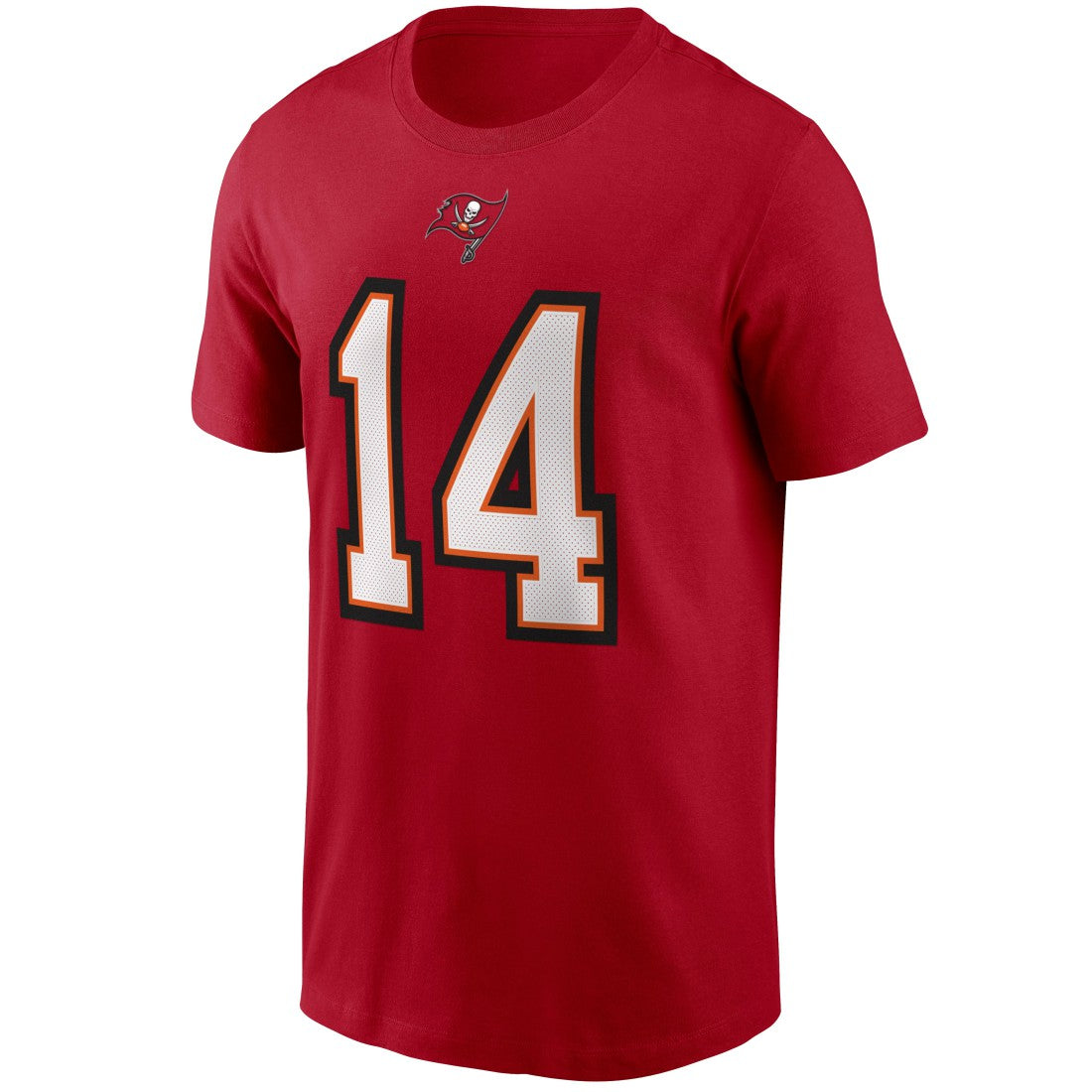 Chris Godwin Tampa Bay Buccaneers Name & Number T-Shirt Red - Nike