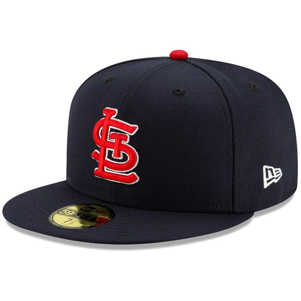 St. Louis Cardinals New Era Alternate Authentic Collection On-Field 59FIFTY Fitted Hat Sale