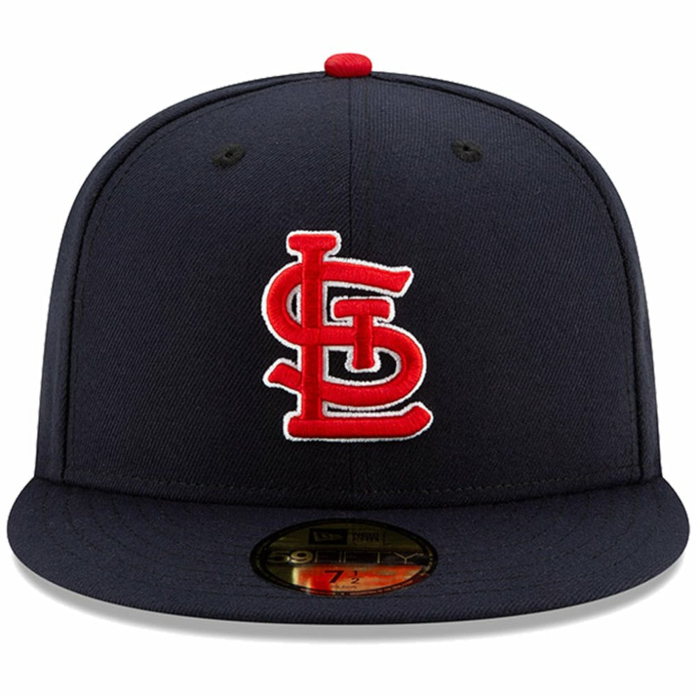 St. Louis Cardinals New Era Alternate Authentic Collection On-Field 59FIFTY Fitted Hat Sale