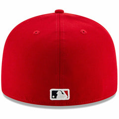St. Louis Cardinals New Era On-Field Authentic Collection 59FIFTY Fitted Hat Clearance