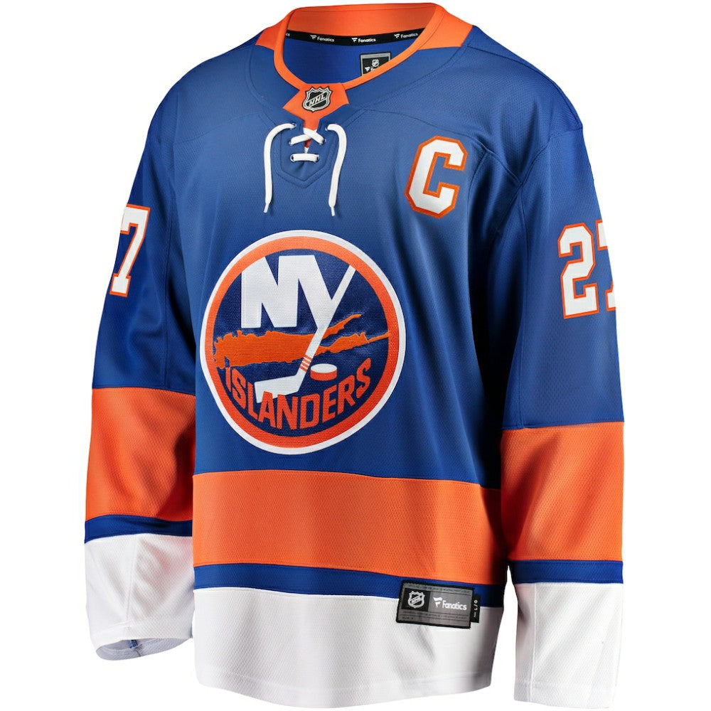 Anders Lee New York Islanders - Fanatics Breakaway Jersey Royal