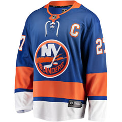 Anders Lee New York Islanders - Fanatics Breakaway Jersey Royal