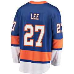 Anders Lee New York Islanders - Fanatics Breakaway Jersey Royal