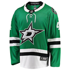 Miro Heiskanen Dallas Stars - Fanatics Team Color Breakaway Player Jersey Kelly Green