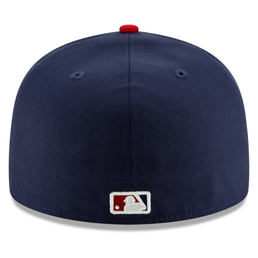Washington Nationals New Era Alternate 2 2020 Authentic Collection On-Field 59FIFTY Fitted Hat Clearance