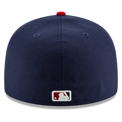 Washington Nationals New Era Alternate 2 2020 Authentic Collection On-Field 59FIFTY Fitted Hat Clearance