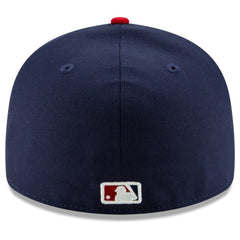 Washington Nationals New Era Alternate 2020 Authentic Collection On-Field Low Profile Fitted Hat Sale
