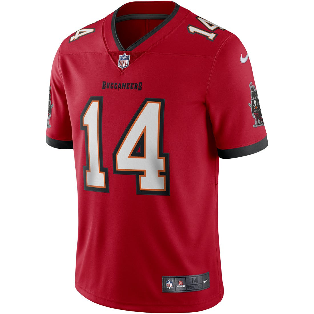 Chris Godwin Tampa Bay Buccaneers Vapor Limited Jersey - Red | NFL Jerseys