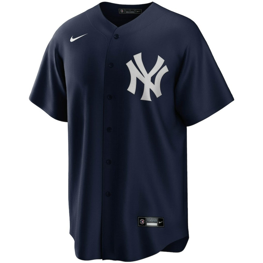 DJ LeMahieu New York Yankees Nike Alternate Replica Player Jersey Sale