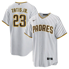 Fernando Tatis Jr. San Diego Padres Nike Home Replica Player Jersey Online