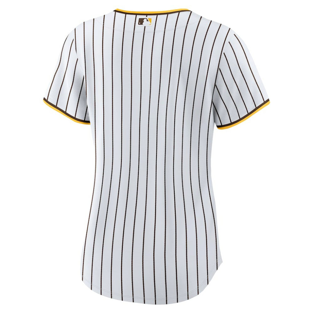 San Diego Padres Nike Women's Home Replica Team Jersey On Sale