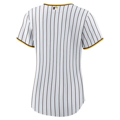 San Diego Padres Nike Women's Home Replica Team Jersey On Sale