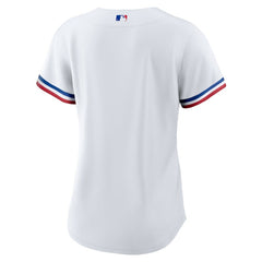Texas Rangers Nike Women's Home Replica Team Jersey Near Me