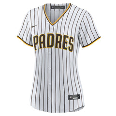 Manny Machado San Diego Padres Nike Women's Home Replica Player Jersey Online
