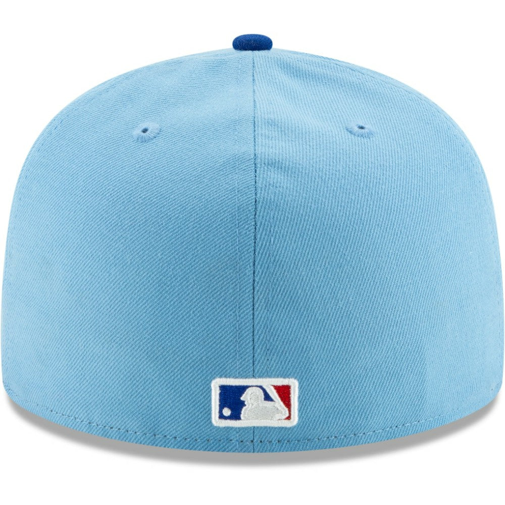 Texas Rangers New Era On-Field Authentic Collection 59FIFTY Fitted Hat Clearance