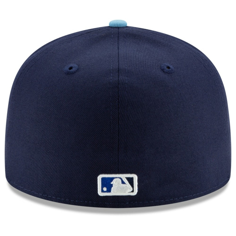 Toronto Blue Jays New Era Alternate 4 Authentic Collection On-Field 59FIFTY Fitted Hat Online