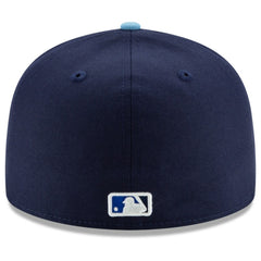 Toronto Blue Jays New Era Alternate 4 Authentic Collection On-Field 59FIFTY Fitted Hat Online