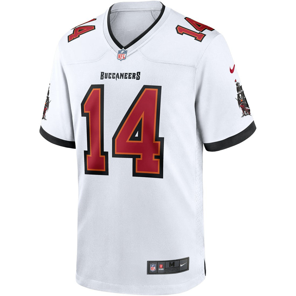 Chris Godwin Tampa Bay Buccaneers Game Jersey White - Nike