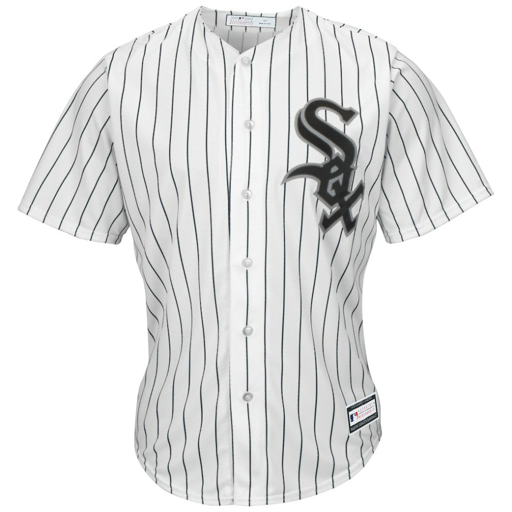 Chicago White Sox Big & Tall Replica Team Jersey Sale