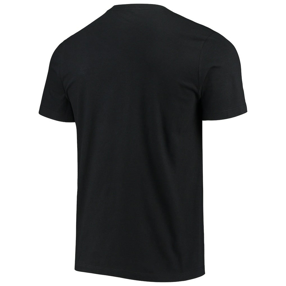 Nike - Joel Embiid Philadelphia 76ers Chinese New Year Player T-Shirt - Black