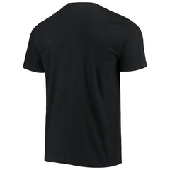 Nike - Joel Embiid Philadelphia 76ers Chinese New Year Player T-Shirt - Black