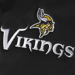 Minnesota Vikings Dunbrooke Logo Ranger Pullover Hoodie Black/Realtree Camo - NFL