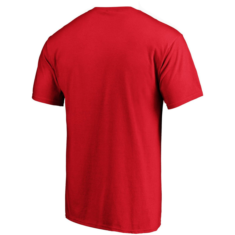 Fanatics - New Orleans Pelicans T-Shirt & Shorts Combo Pack - Red/Navy