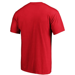 Fanatics - New Orleans Pelicans T-Shirt & Shorts Combo Pack - Red/Navy