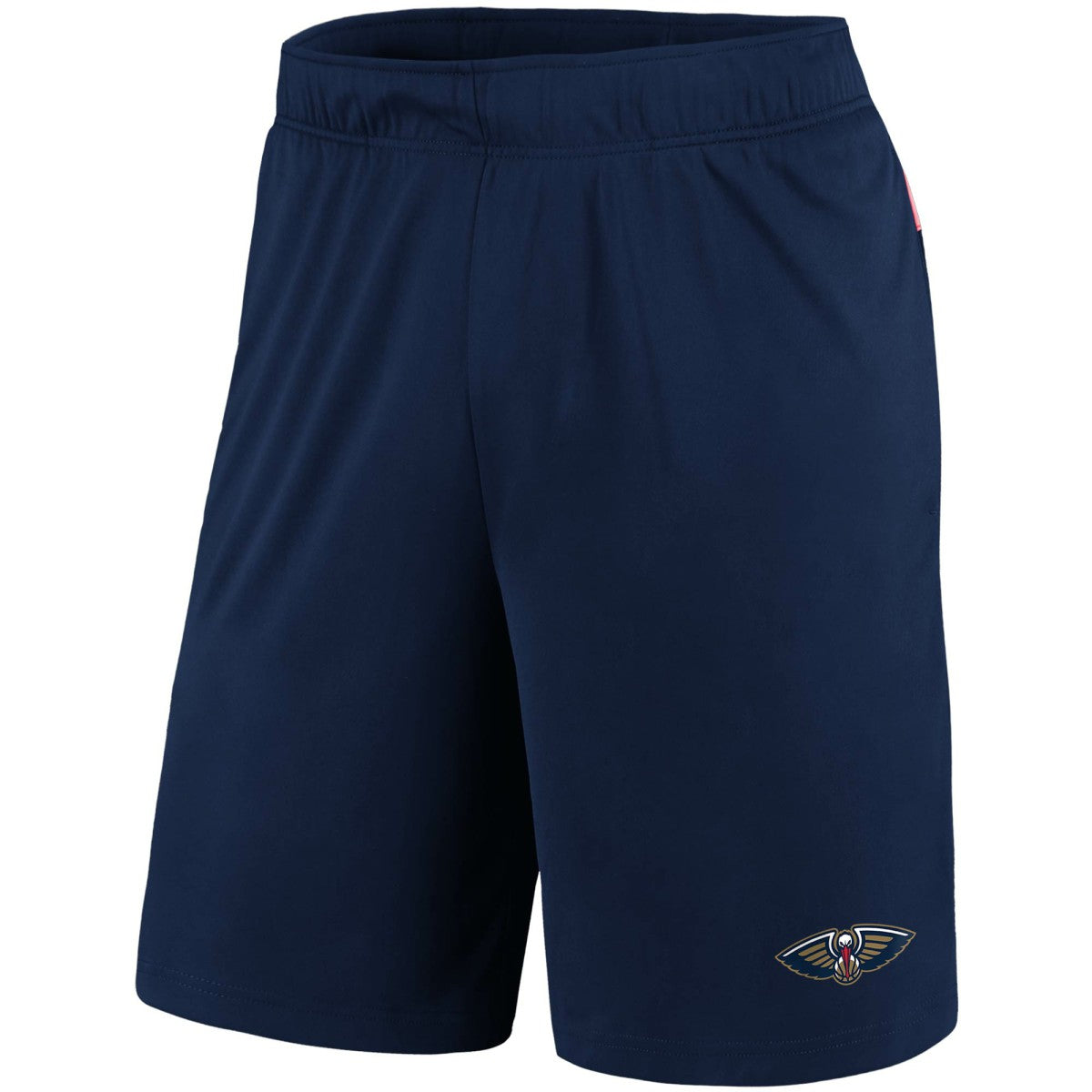Fanatics - New Orleans Pelicans T-Shirt & Shorts Combo Pack - Red/Navy