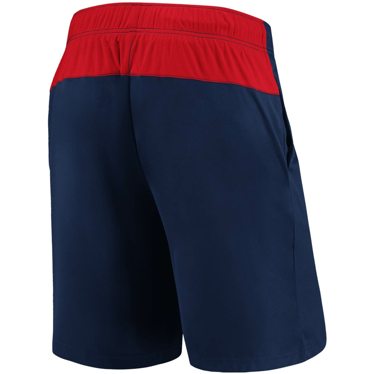 Fanatics - New Orleans Pelicans T-Shirt & Shorts Combo Pack - Red/Navy