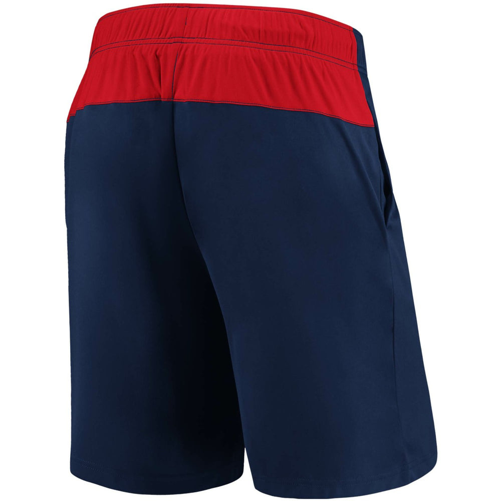 Fanatics - New Orleans Pelicans T-Shirt & Shorts Combo Pack - Red/Navy