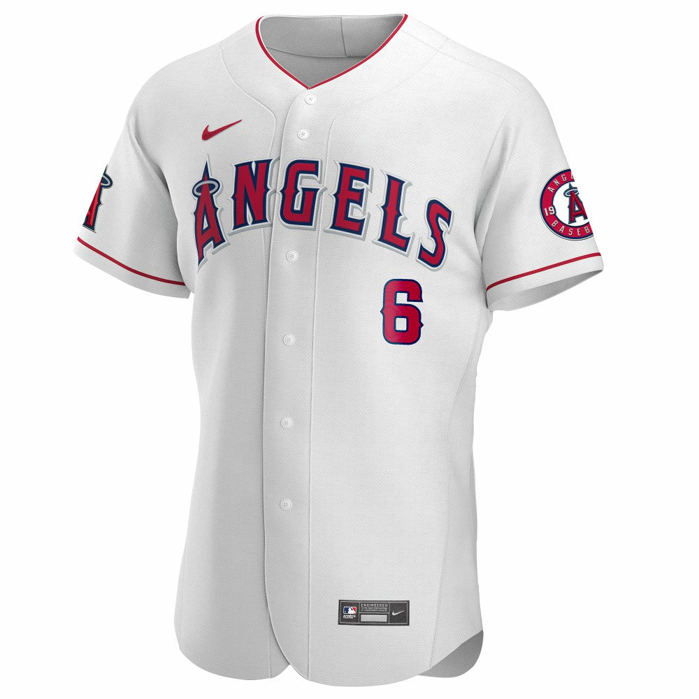 Anthony Rendon Los Angeles Angels Nike Authentic Player Jersey for sale