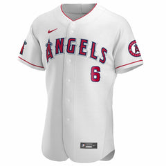 Anthony Rendon Los Angeles Angels Nike Authentic Player Jersey for sale
