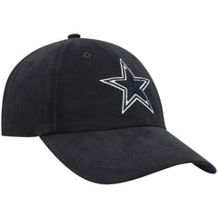 Dallas Cowboys '47 Women's Miata Clean Up Adjustable Hat Navy - 47 brand
