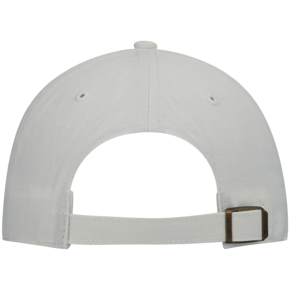 Dallas Cowboys '47 Women's Miata Clean Up Adjustable Hat White - 47 brand