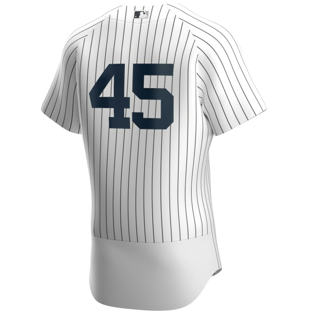 Gerrit Cole New York Yankees Nike Home Authentic Player Jersey Clearance