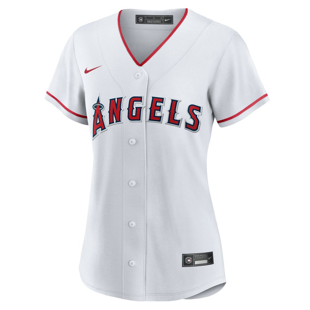 Anthony Rendon Los Angeles Angels Nike Women's Home Replica Player Jersey Lifestyle